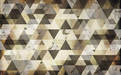 Komar Enigma Papier Peint Intissé 400x250cm 4 bandes | yourdeclineoration.com