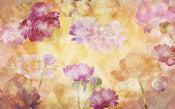 Komar Inspiration Papier Peint Intissé 400x250cm 4 bandes | yourdeclineoration.com