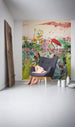 Komar Fantasia Papier Peint Intissé 200x250cm 2 bandes ambiance | yourdeclineoration.com