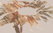 Komar Autumn Leaves Papier Peint Intissé 400x250cm 4 bandes | yourdeclineoration.com