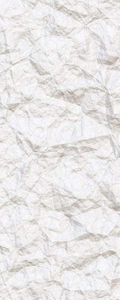 Komar Crumpled Papier Peint Intissé 100x250cm 1 bande | yourdeclineoration.com