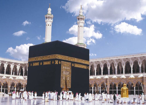 Komar Kaaba Papier Peint 388x270cm | yourdeclineoration.com