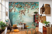 Komar Sakura Papier Peint 368x254cm | yourdeclineoration.com