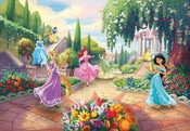Komar Disney Princess Park Papier Peint 368x254cm 8 pièces | yourdeclineoration.com