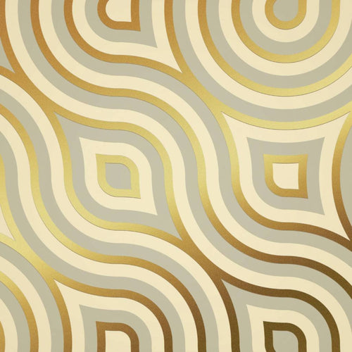 Komar Meander Papier Peint 368x254cm | yourdeclineoration.com