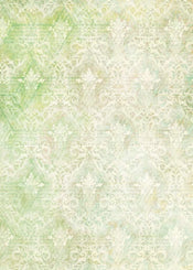 Komar Beaute Papier Peint Intissé 200x280cm 4 bandes | yourdeclineoration.com
