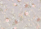 Komar Endless Spring Intisse Papier Peint 350x250cm 7 bandes | yourdeclineoration.com