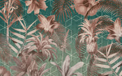 Komar Toujours Intisse Papier Peint 400x250cm 8 bandes | yourdeclineoration.com