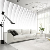 Papier Peint - Structure of Light - Intissé