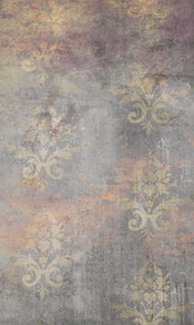 Dimex Beautiful Pattern Abstract Papier Peint 150x250cm 2 bandes | yourdeclineoration.com