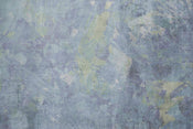 Dimex Blue Painting Abstract Papier Peint 375x250cm 5 bandes | yourdeclineoration.com