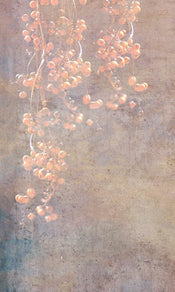 Dimex Currant Abstract Papier Peint 150x250cm 2 bandes | yourdeclineoration.com