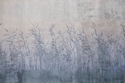 Dimex Field Abstract Papier Peint 375x250cm 5 bandes | yourdeclineoration.com