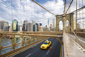 Dimex New York City Papier Peint 375x250cm 5 bandes | yourdeclineoration.com