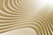 Dimex Ripple Papier Peint 375x250cm 5 bandes | yourdeclineoration.com