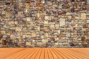 Dimex Rock Wall Papier Peint 375x250cm 5 bandes | yourdeclineoration.com