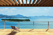 Dimex Sea View Papier Peint 375x250cm 5 bandes | yourdeclineoration.com