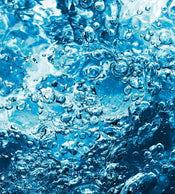 Dimex Sparkling Water Papier Peint 225x250cm 3 bandes | yourdeclineoration.com