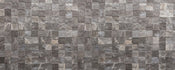 Dimex Tile Wall Papier Peint 375x150cm 5 bandes | yourdeclineoration.com