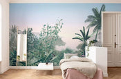 Komar Matin Papier Peint Intissé 500x280cm 10 bandes | yourdeclineoration.com
