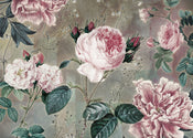 Komar Everlasting Intisse Papier Peint 350X250cm 7 Bandes | yourdeclineoration.com