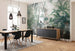 Komar Fata Morgana Intisse Papier Peint 350X250cm 7 Bandes Interieur | yourdeclineoration.com