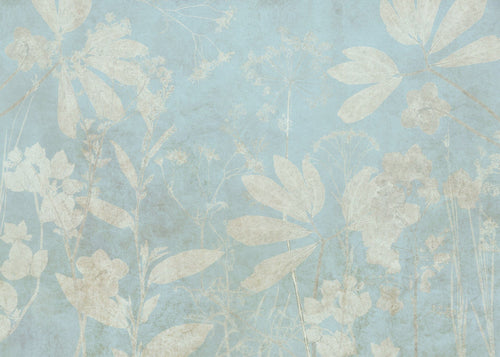 Komar Jardin Sur Papier Intisse Papier Peint 350X250cm 7 Bandes | yourdeclineoration.com