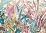 Komar Mathilda Intisse Papier Peint 350X250cm 7 Bandes | yourdeclineoration.com