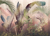 Komar Rainforest Mist Intisse Papier Peint 350X250cm 7 Bandes | yourdeclineoration.com