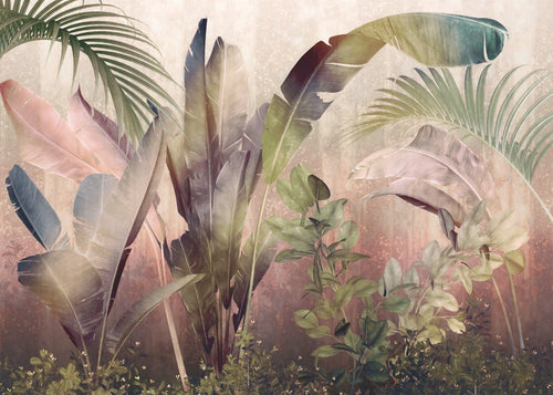 Komar Rainforest Mist Intisse Papier Peint 350X250cm 7 Bandes | yourdeclineoration.com