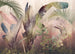 Komar Rainforest Mist Intisse Papier Peint 350X250cm 7 Bandes | yourdeclineoration.com