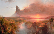 Komar The Andes Intisse Papier Peint 400X250cm 8 Bandes | yourdeclineoration.com