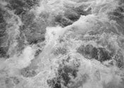 Komar Wildest Water Intisse Papier Peint 350X250cm 7 Bandes | yourdeclineoration.com