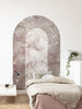 Komar Intisse Papier Peint D1 064 Mauve Diamond Interieur | yourdeclineoration.com