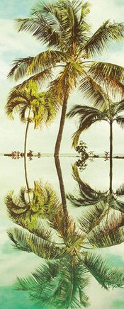 Komar Key West Papier Peint Intissé 100x250cm 1 bande | yourdeclineoration.com