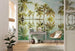 Komar Key West Papier Peint Intissé 400x250cm 4 bandes ambiance | yourdeclineoration.com