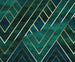 Komar Artdeco Papier Peint Intissé 300x250cm 3 bandes | yourdeclineoration.com