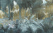Komar Misty Jungle Papier Peint Intissé 400x250cm 4 bandes | yourdeclineoration.com