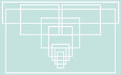 Komar Mills Board Center Ice White Papier Peint Intissé 400x250cm 4 bandes | yourdeclineoration.com