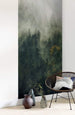 Komar Tales of the Carpathians Papier Peint Intissé 100x250cm 1 bande ambiance | yourdeclineoration.com