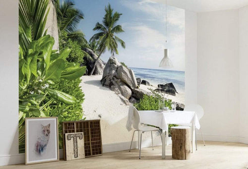 Komar TagTraume Papier Peint Intissé 450x280cm 9 bandes ambiance | yourdeclineoration.com