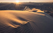 Komar Mojave Heights Papier Peint Intissé 450x280cm 9 bandes | yourdeclineoration.com