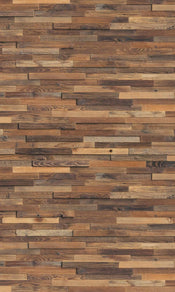 Komar Chalet Papier Peint 150x250cm 3 bandes | yourdeclineoration.com