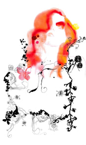 Komar Pride Papier Peint 150x250cm 3 bandes | yourdeclineoration.com